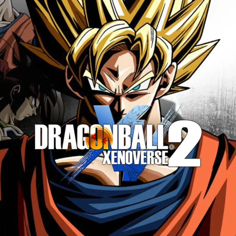 Купить Dragon Ball Xenoverse 2 - изображение