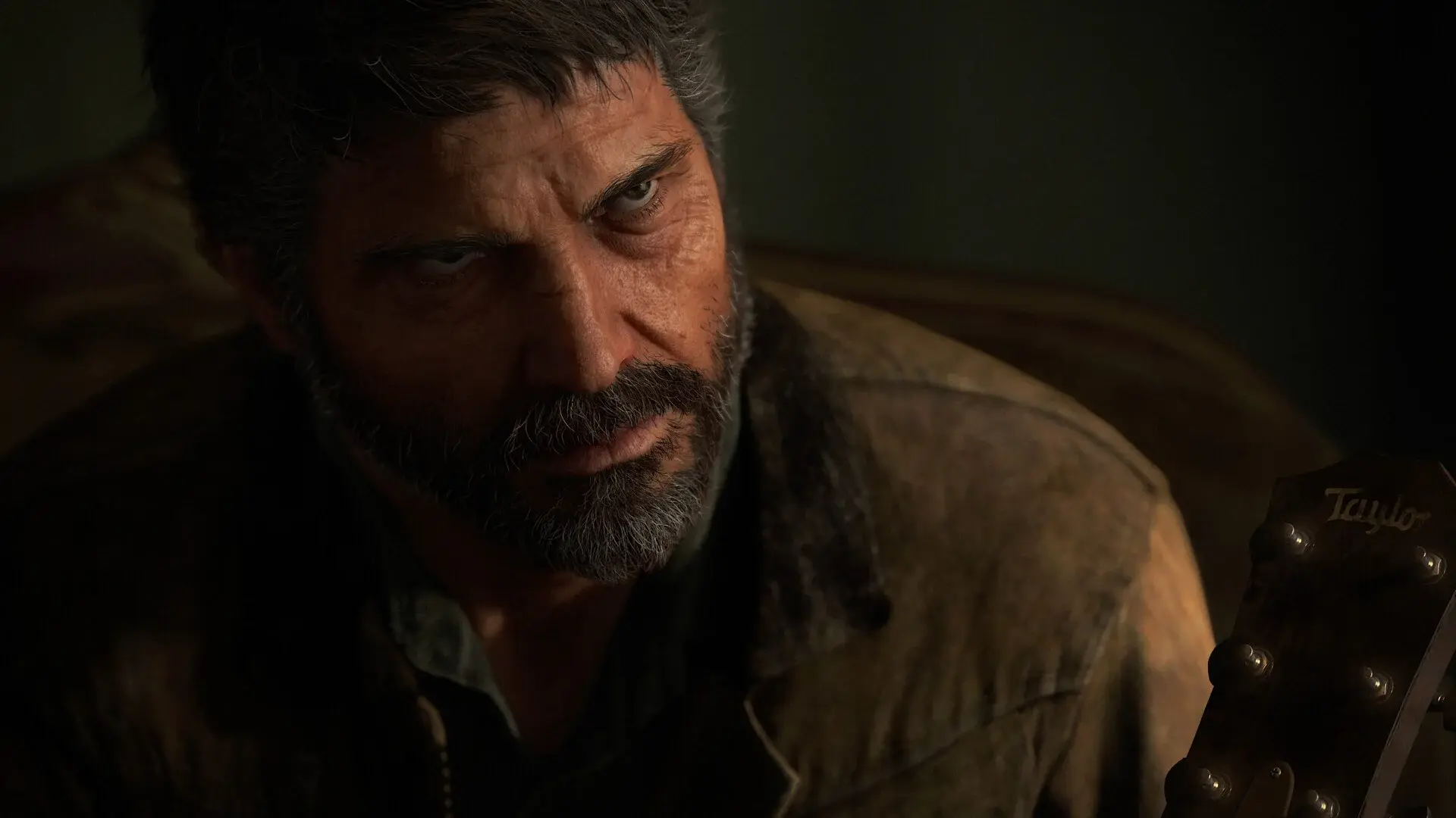 Трой Бейкер готов поработать над новой The Last of Us от Naughty Dog - изображение