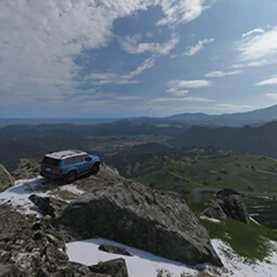 Forza Horizon 6. Все достижения - изображение