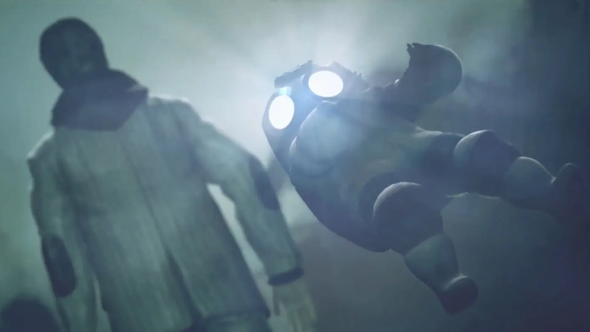Готовимся к Control Resonant: подробный гид по вселенной Remedy - изображение