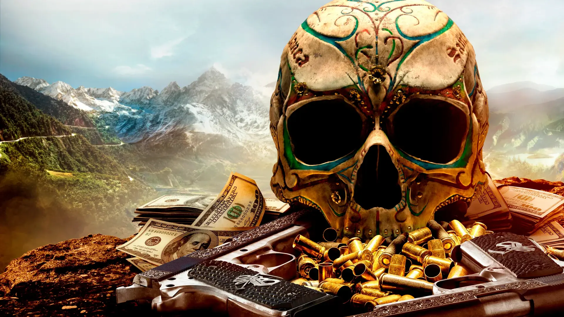 В базе данных Steam нашли новое издание Ghost Recon Wildlands - изображение