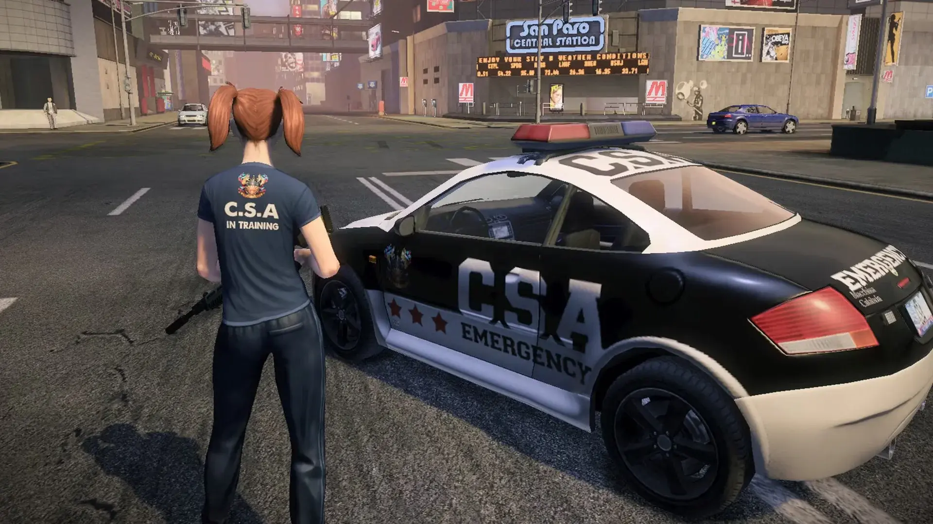 ИСТОРИЯ РАЗРАБОТКИ GTA: КАК ROCKSTAR ЧУТЬ НЕ УБИЛА GTA 2 - изображение