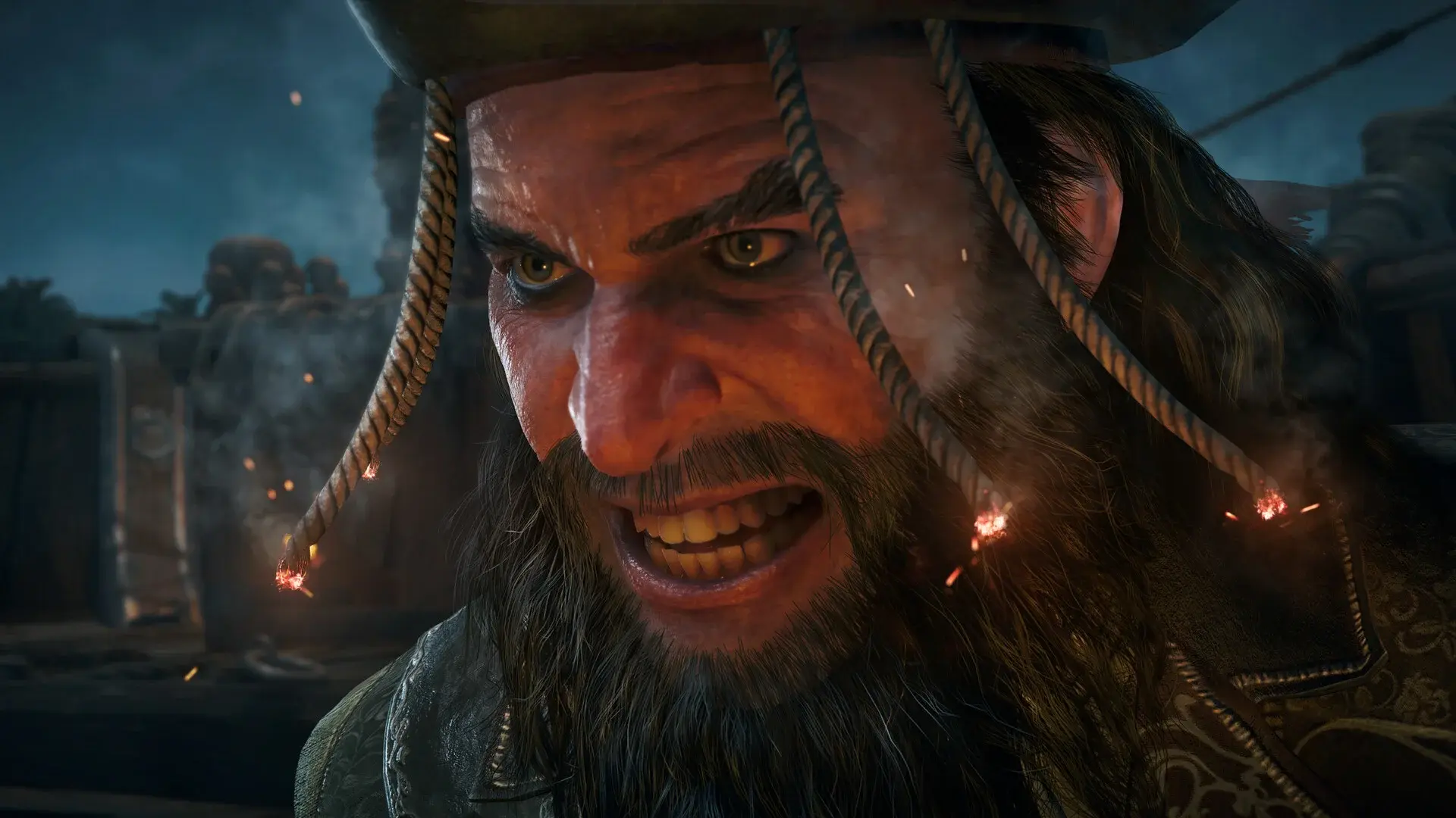 Black Flag Resynced может получить сюжетные DLC - изображение