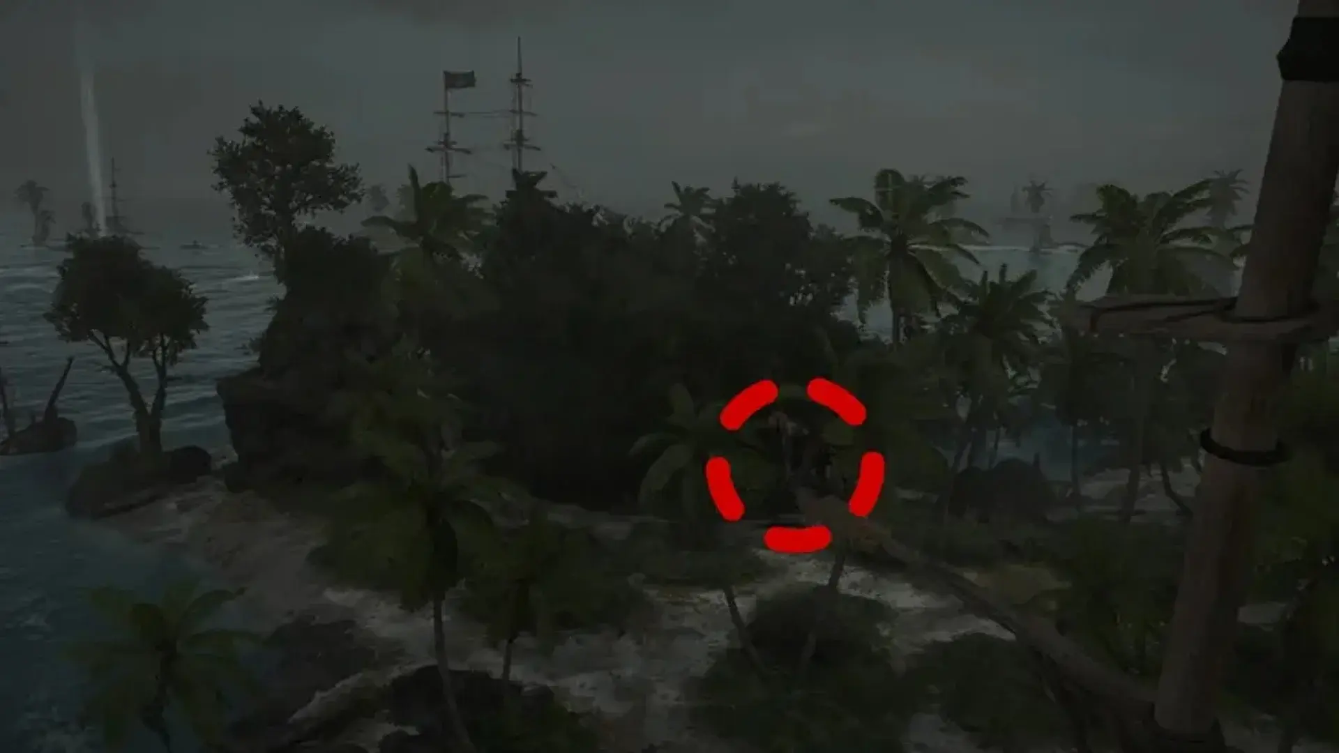 Assassin's Creed Black Flag Resynced. Все точки синхронизации - изображение