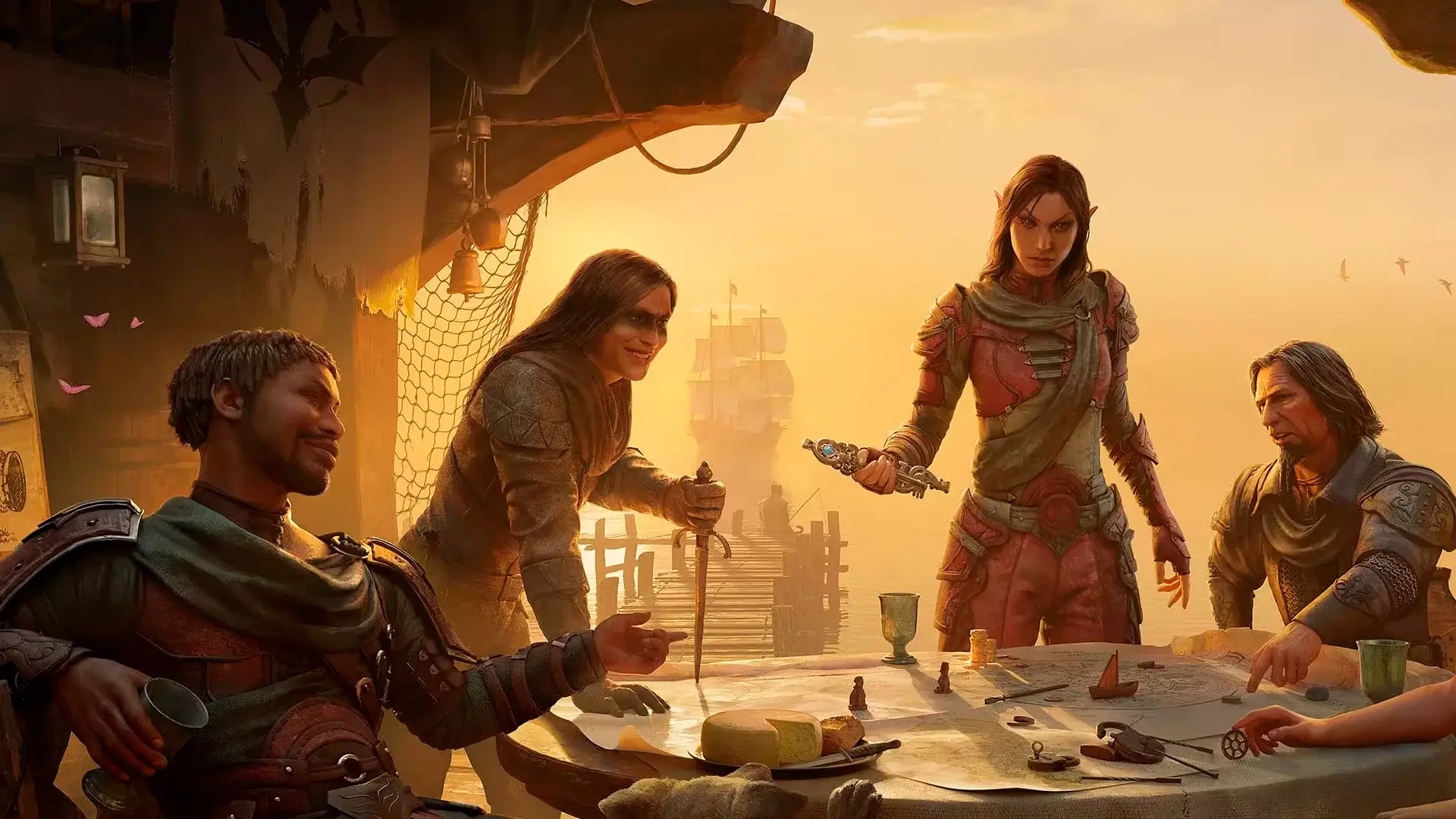 Разрабы уверяют: активная поддержка The Elder Scrolls Online продолжится - изображение