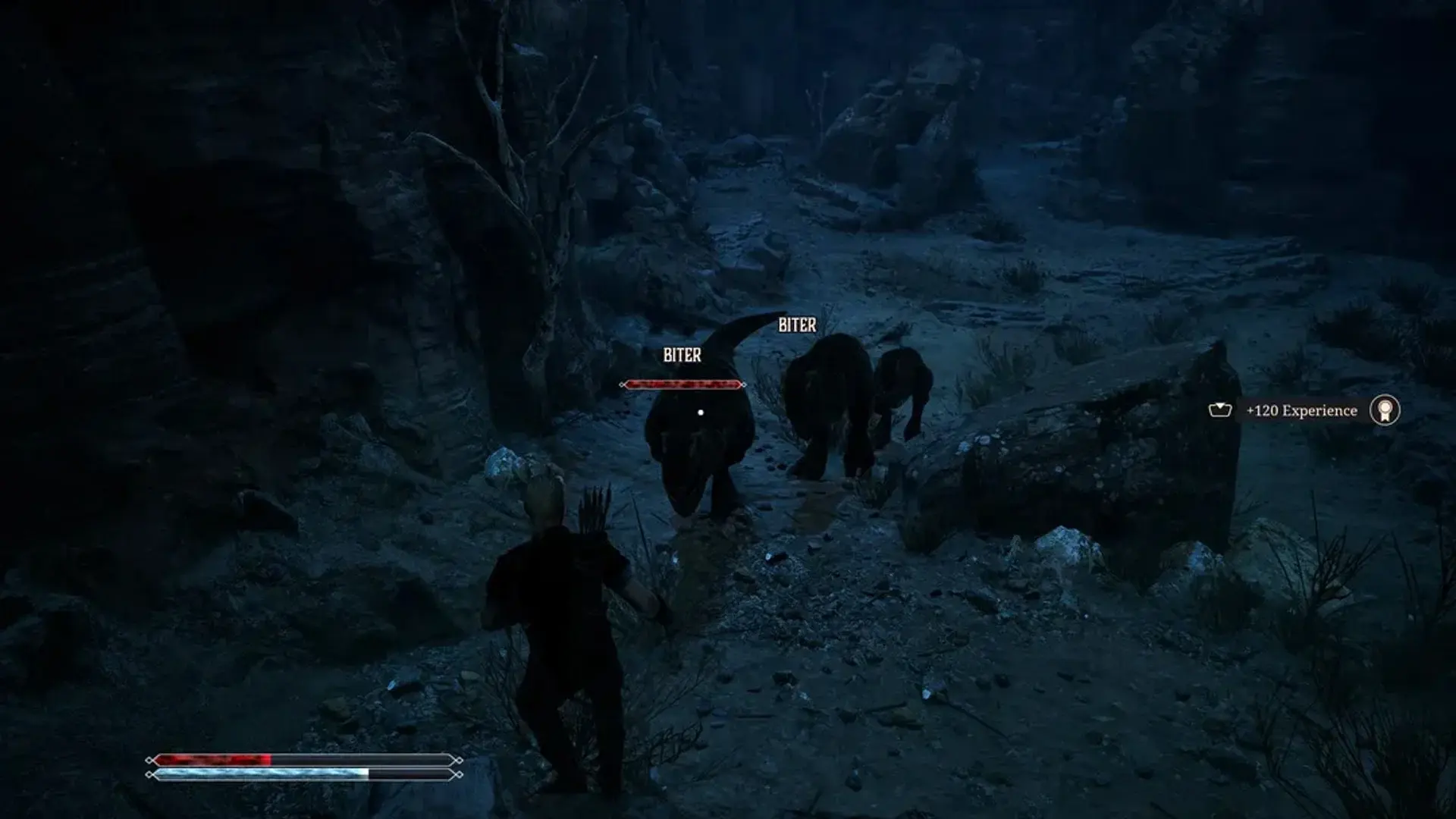 Gothic 1 Remake. Как выполнить квест «Орочий склеп» - изображение