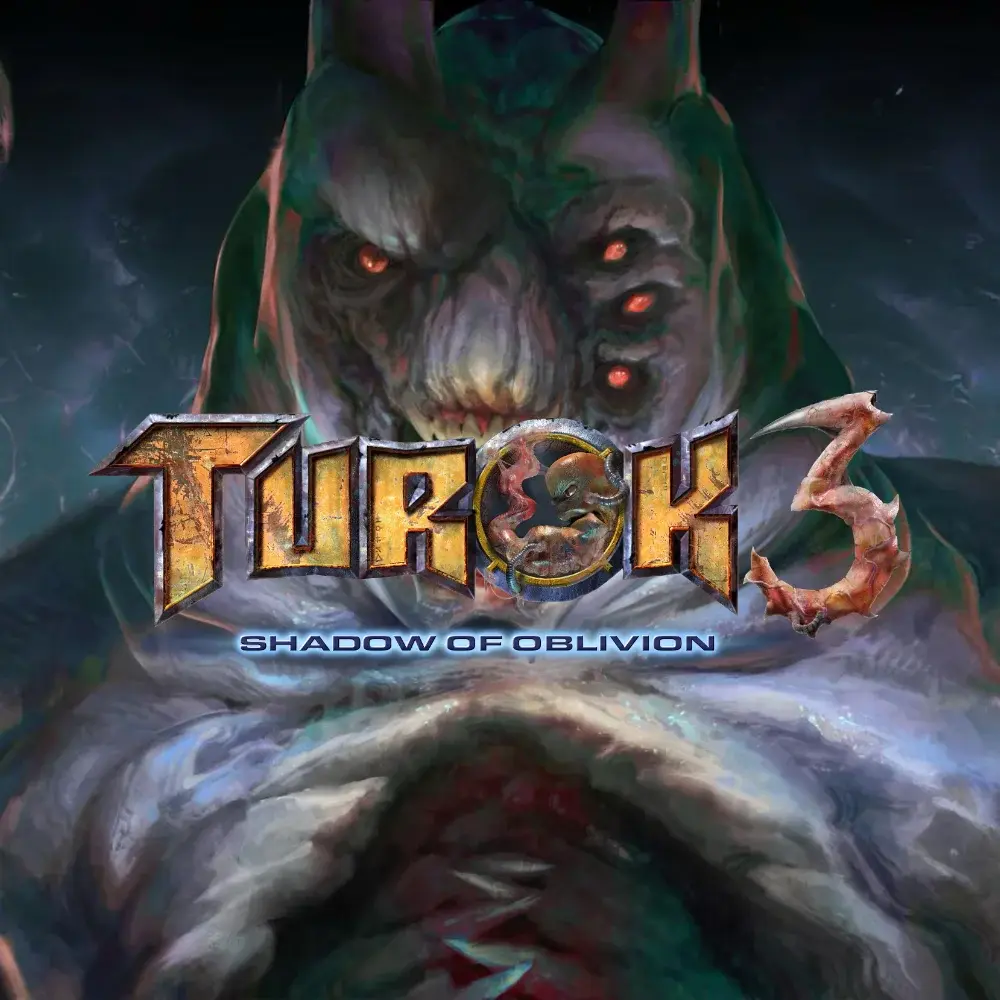Купить Turok 3: Shadow of Oblivion Remastered - изображение