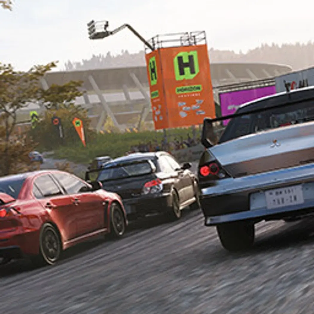 Forza Horizon 6. Все достижения - изображение