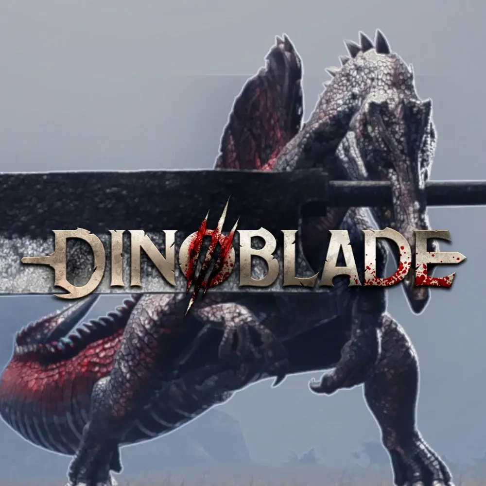 Купить Dinoblade - изображение