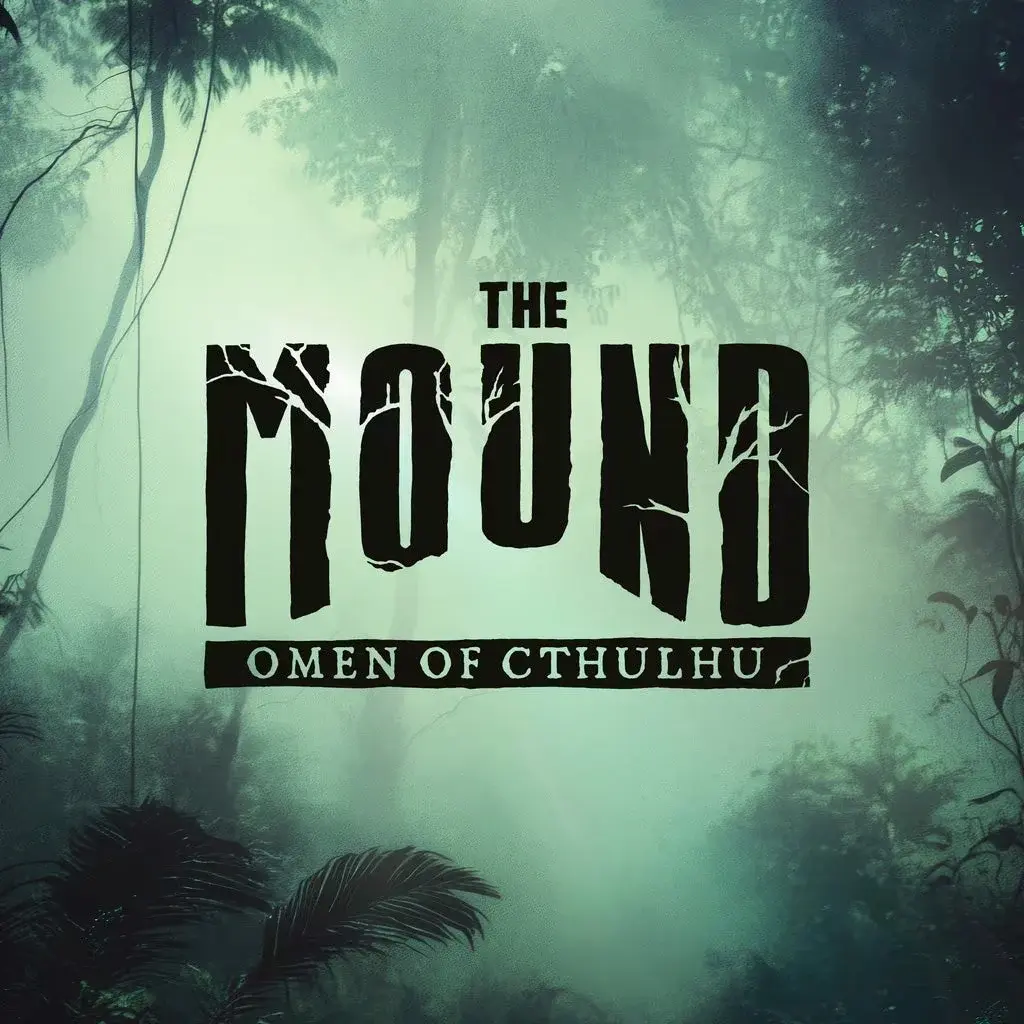 Купить The Mound: Omen of Cthulhu - изображение
