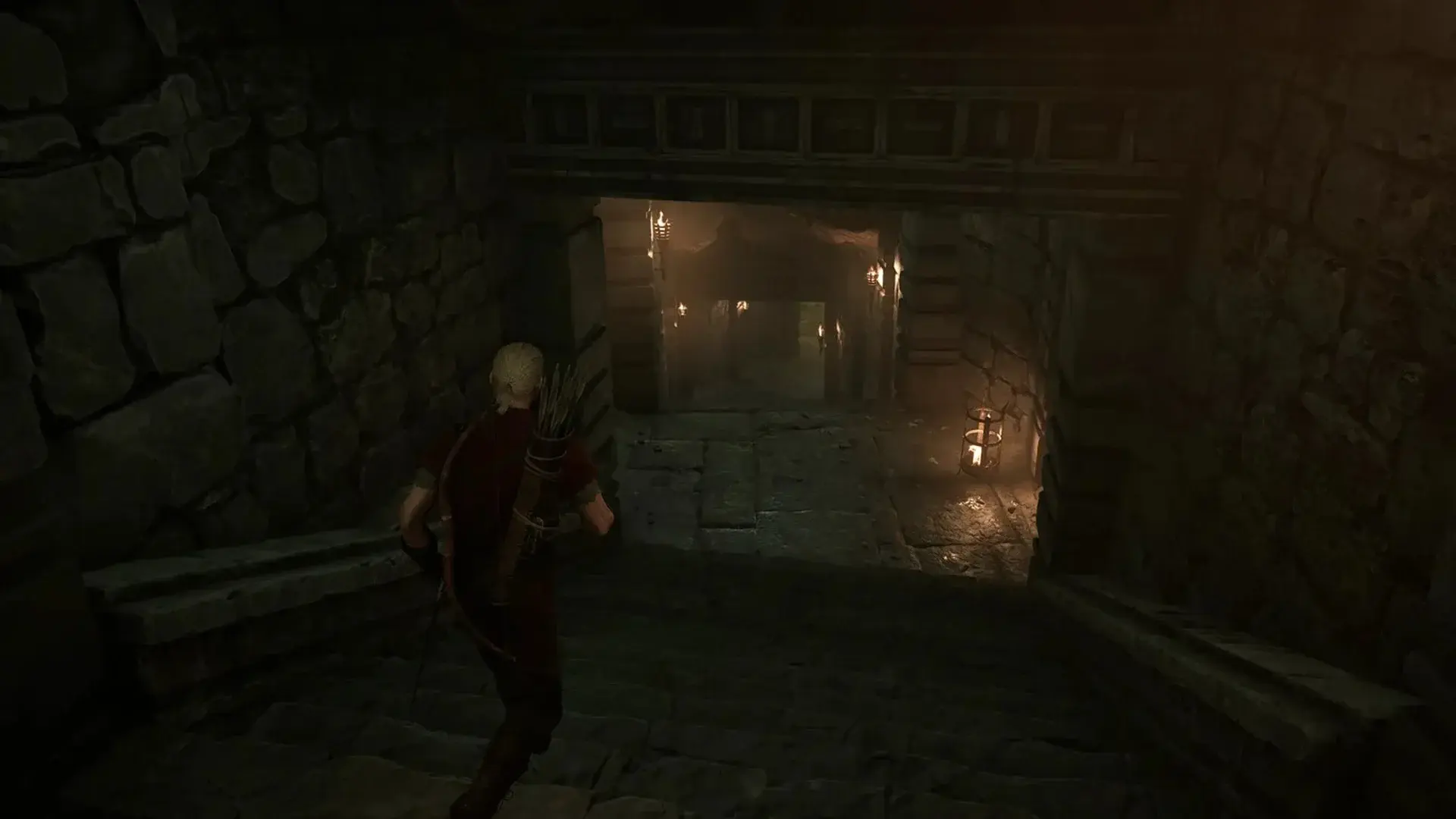 Gothic 1 Remake. Как выполнить квест «Орочий склеп» - изображение