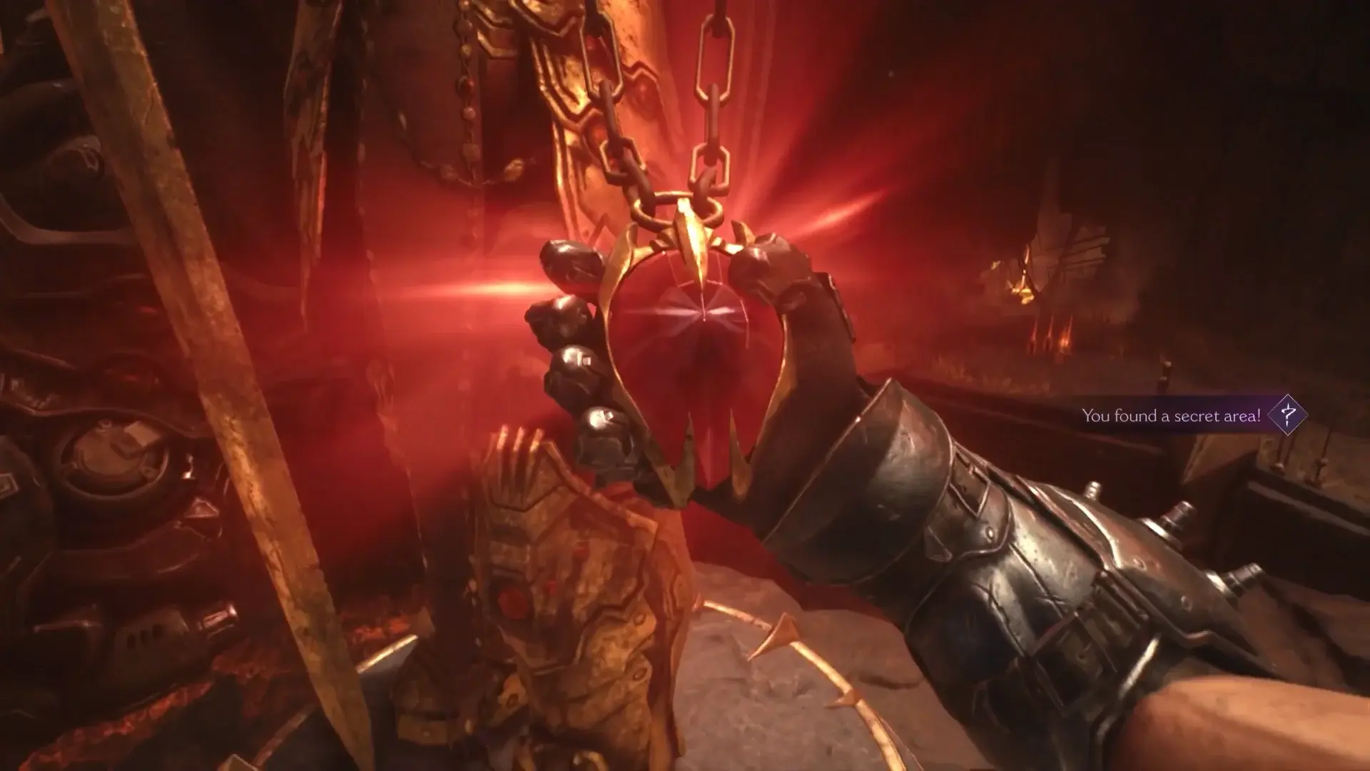 Doom: The Dark Ages. Лучшие улучшения для оружия - изображение