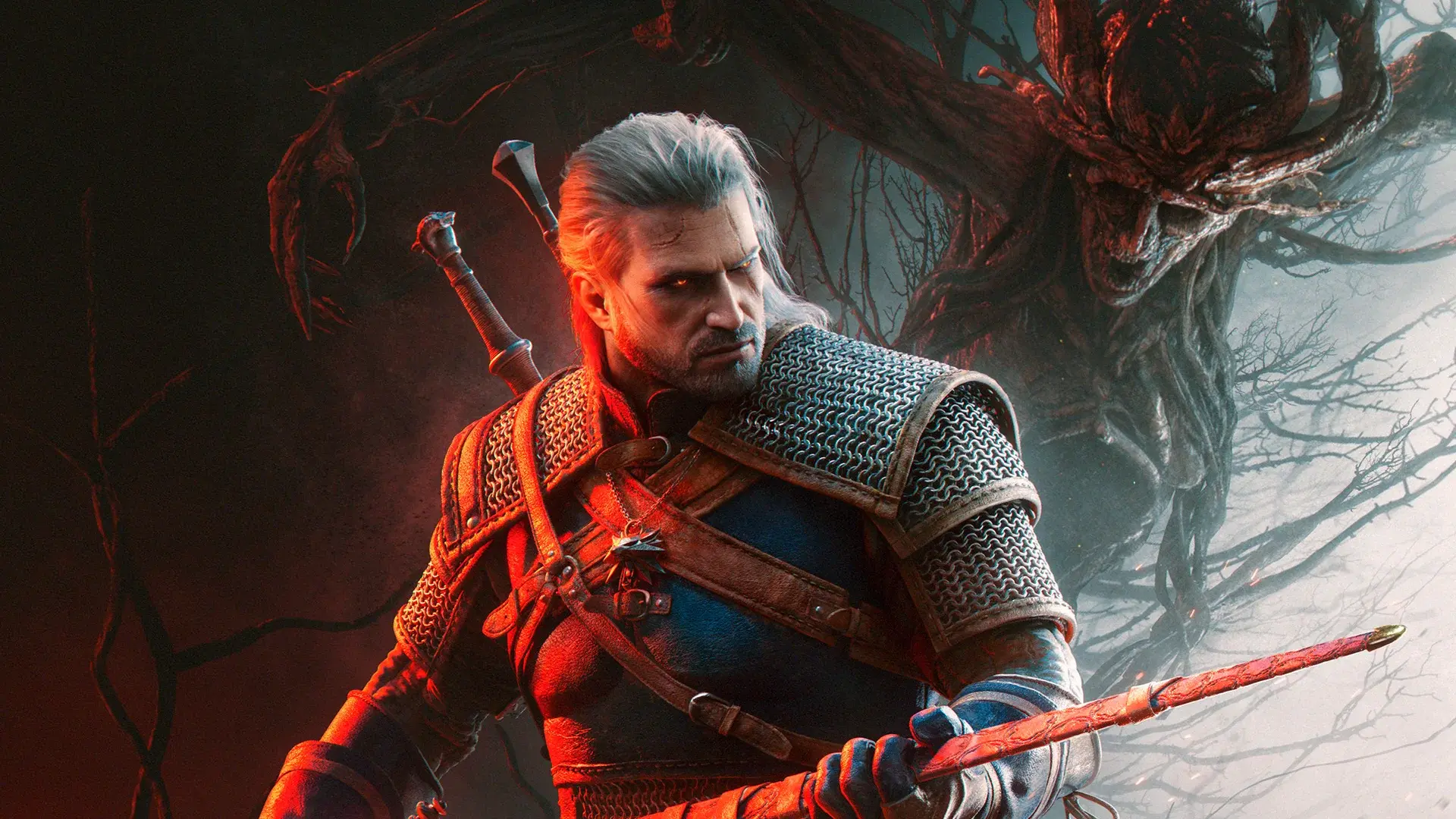 «Баллады прошлого» для «Ведьмака 3» представят на открытии gamescom 2026 - изображение