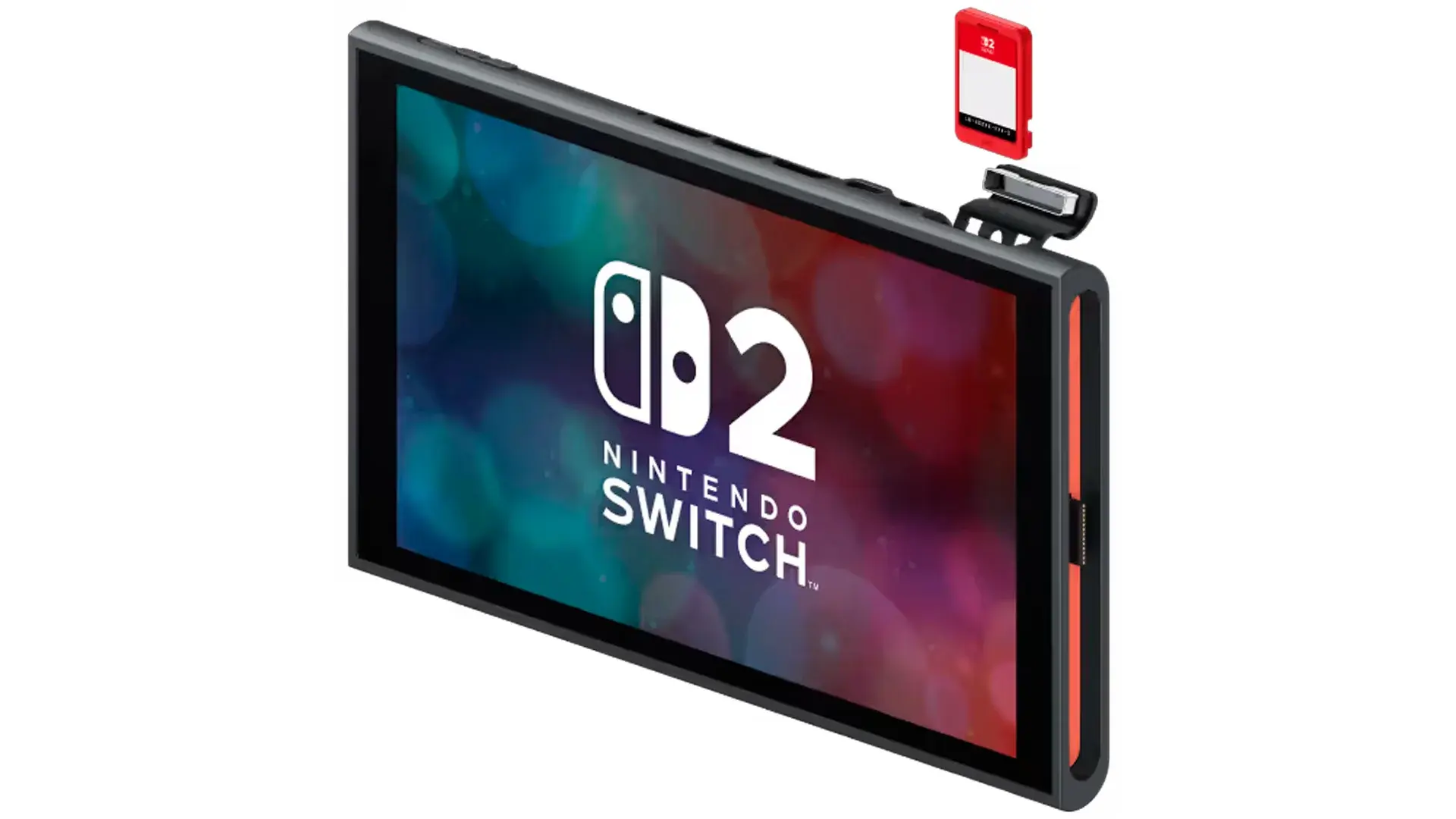 Nintendo будет последним производителем консолей с играми на носителях - изображение