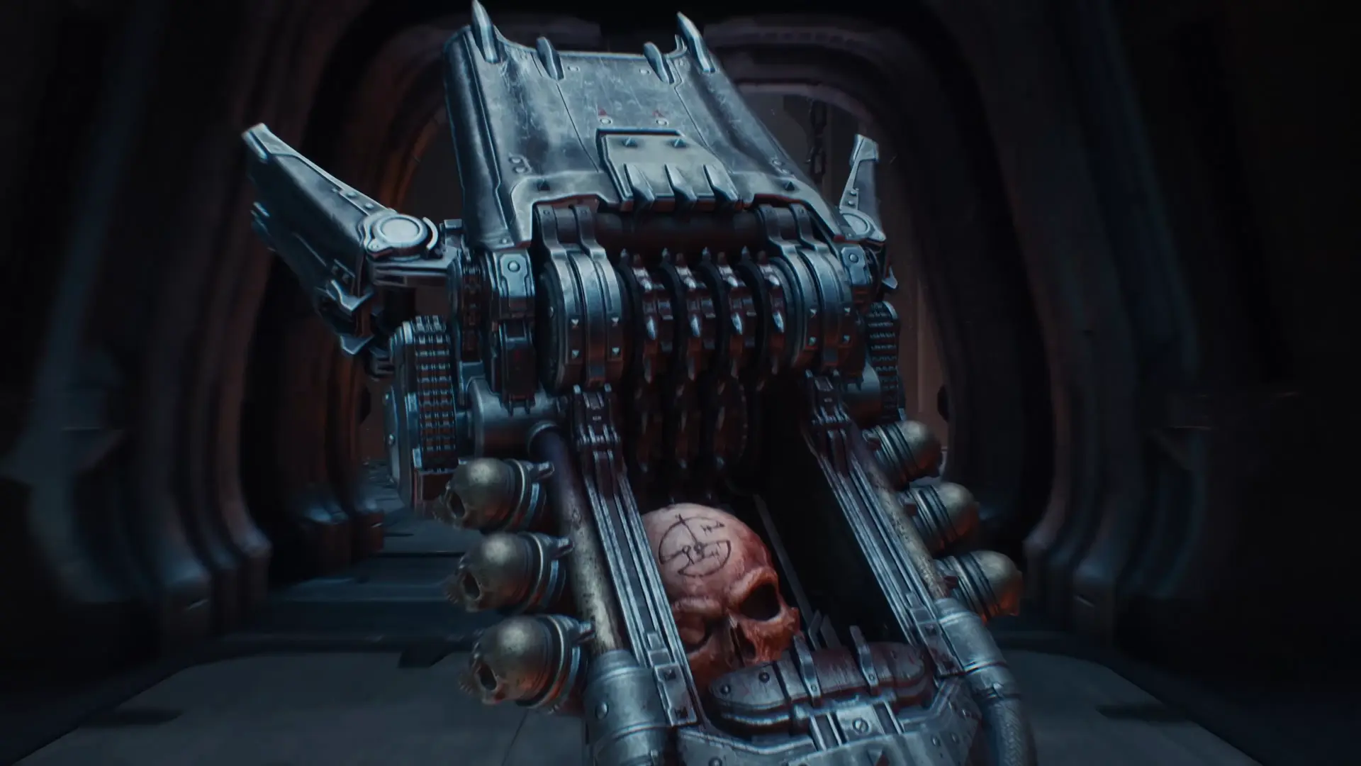 Doom: The Dark Ages. Все секреты в шестой главе - изображение