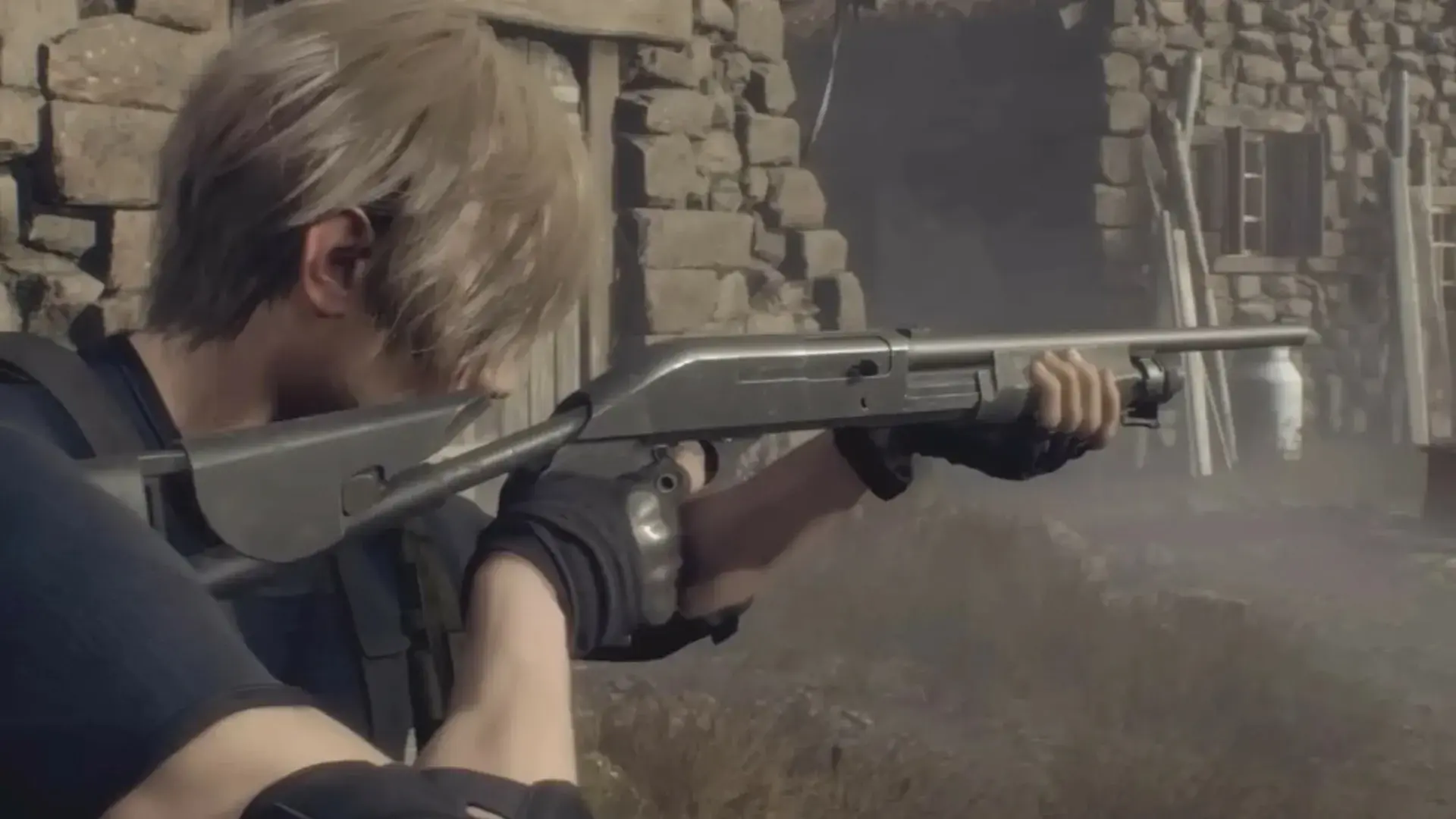 Resident Evil 4 Remake. Лучшее оружие и апгрейды - изображение