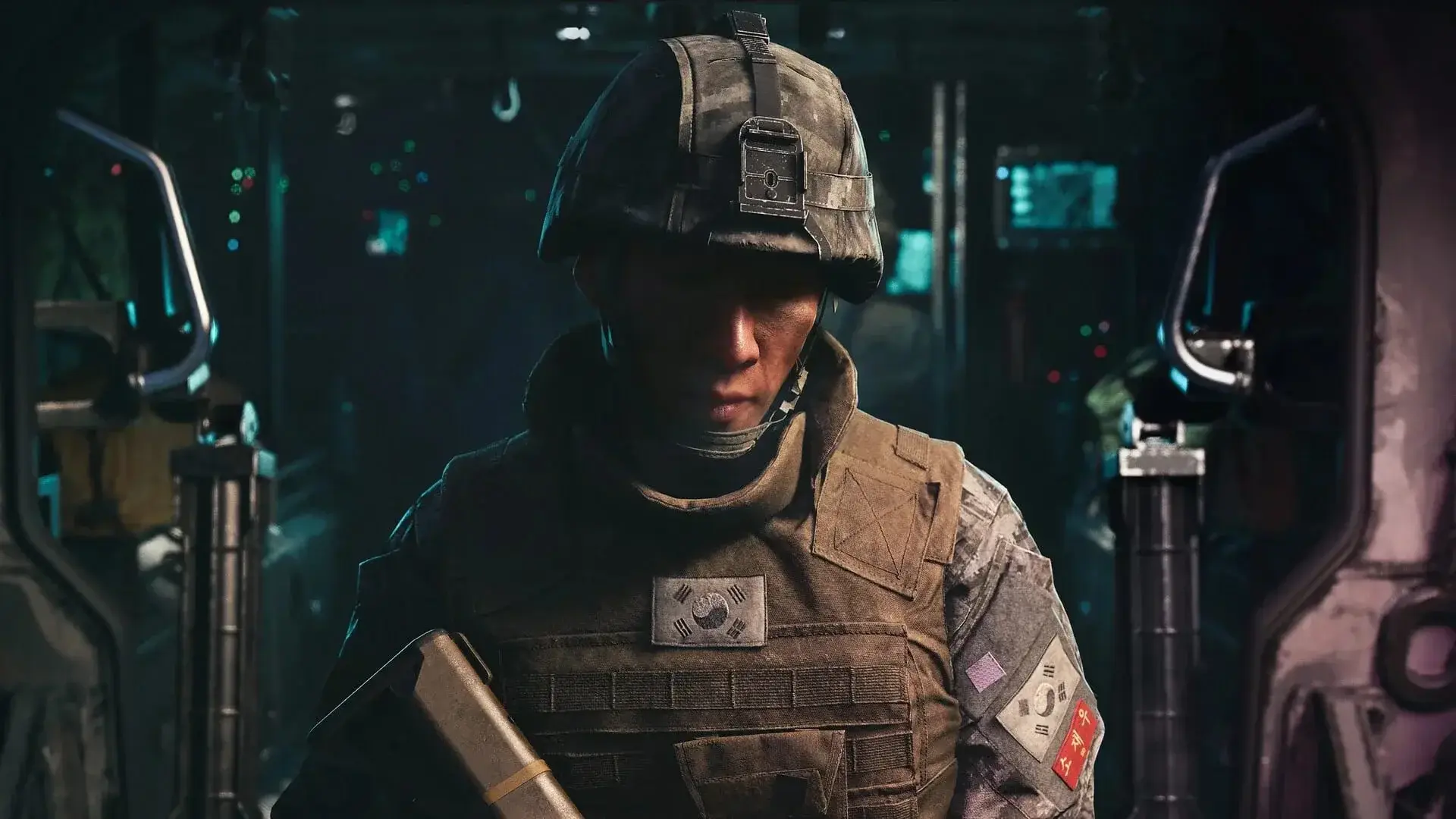 Call of Duty: Modern Warfare 4. Руководство по бета-тестированию - изображение