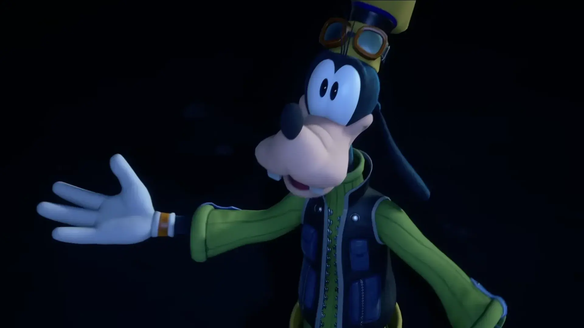 Разрабы Kingdom Hearts наняли лороведа, чтобы он объяснил Disney сюжет - изображение