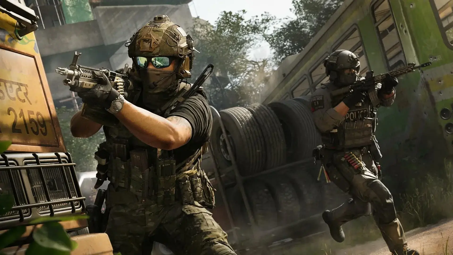 CoD: Modern Warfare 4. Лучший класс оружия и сборка - изображение