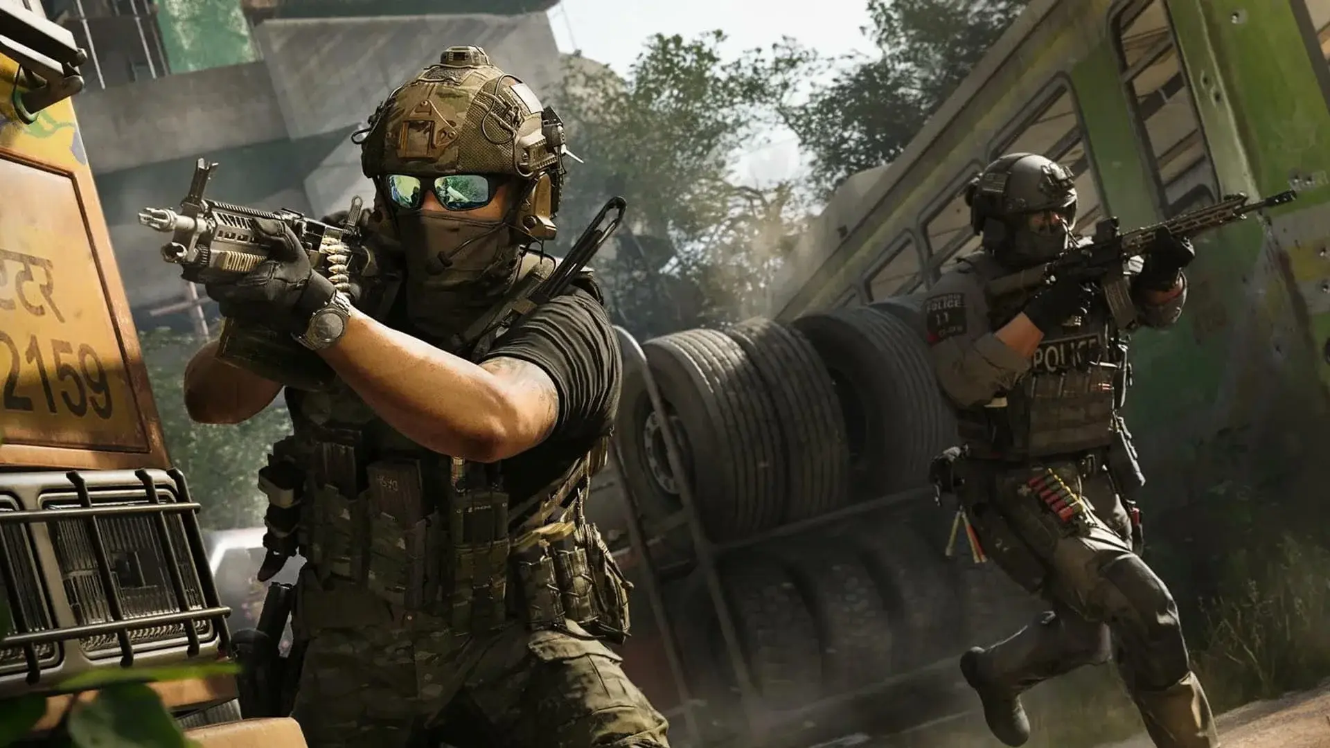 CoD: Modern Warfare 4. Лучшие настройки графики и контроллера - изображение