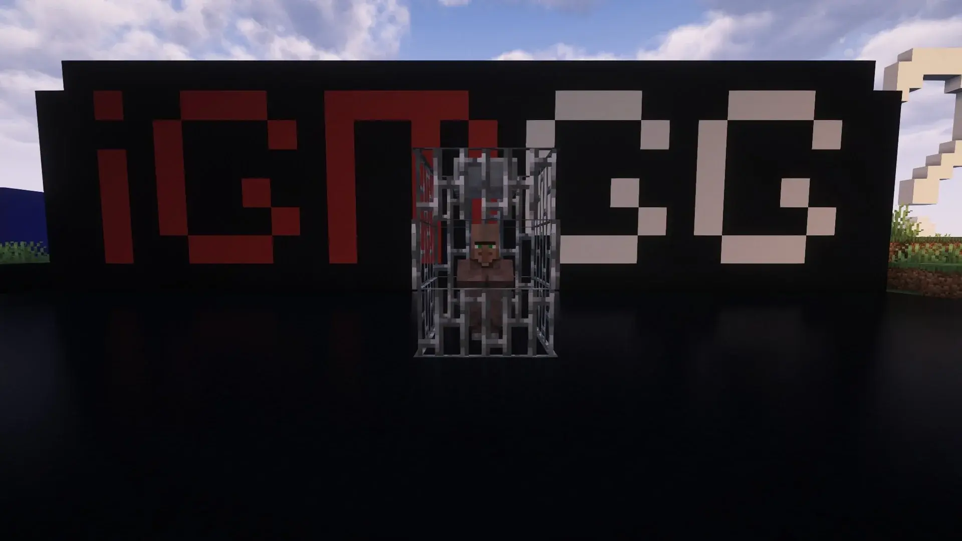 Minecraft. Как вылечить зомби-жителя: полное руководство - изображение