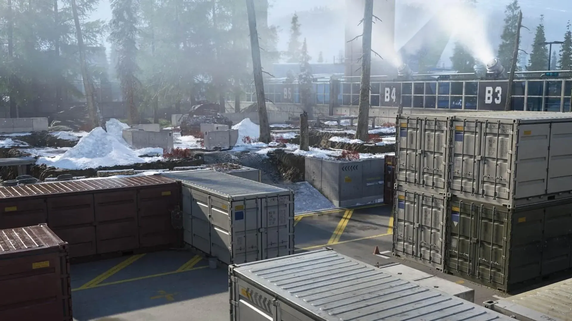 CoD: Modern Warfare 4. Всё о Kill Block - изображение