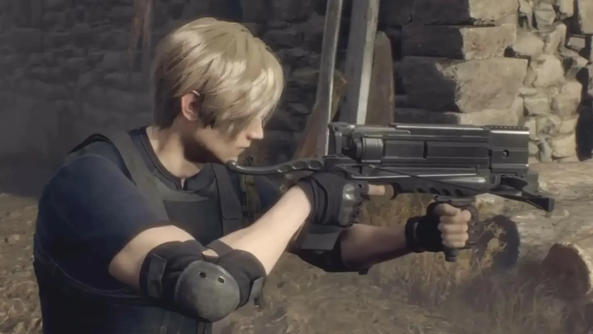 Resident Evil 4 Remake. Лучшее оружие и апгрейды - изображение
