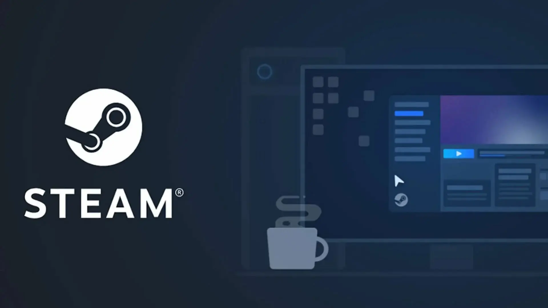 Как посмотреть скрытые игры в Steam: найти, показать и убрать - изображение