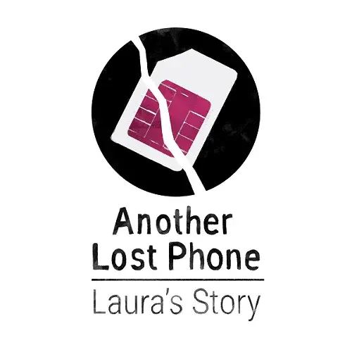 Купить Another Lost Phone: Laura's Story - изображение
