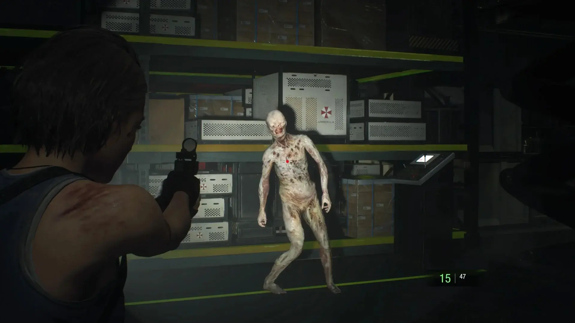 Resident Evil 3. 30 полезных советов - изображение