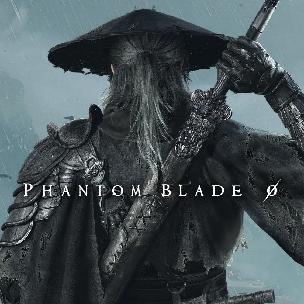 Купить Phantom Blade Zero - изображение
