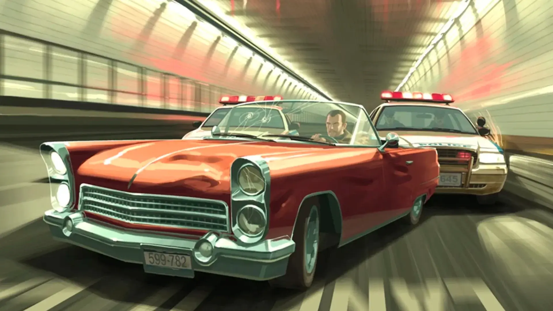 Как добавить свою музыку в GTA IV - изображение