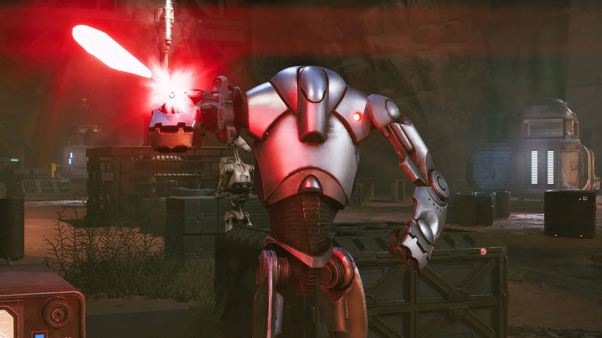 Star Wars Zero Company. Чего вам не расскажут - изображение