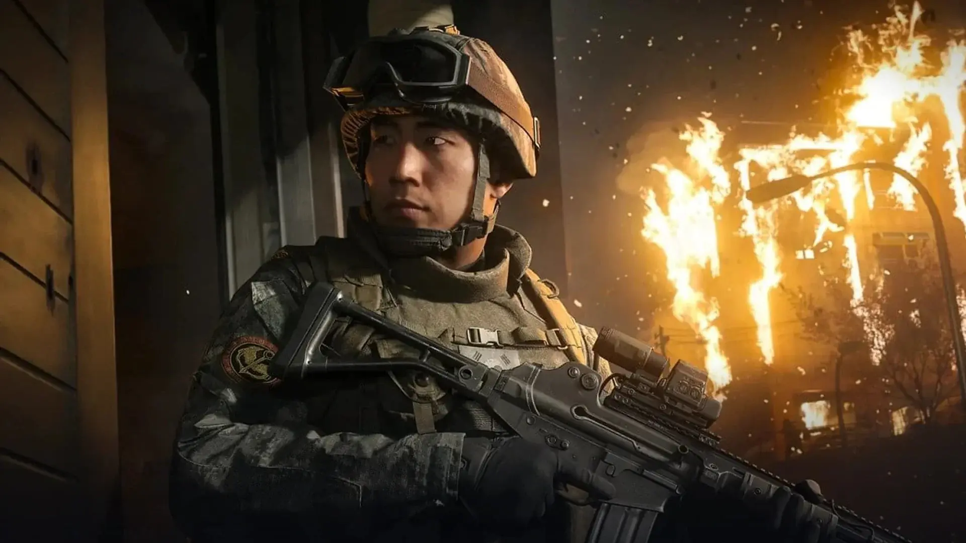 CoD: Modern Warfare 4. Лучшие настройки графики и контроллера - изображение
