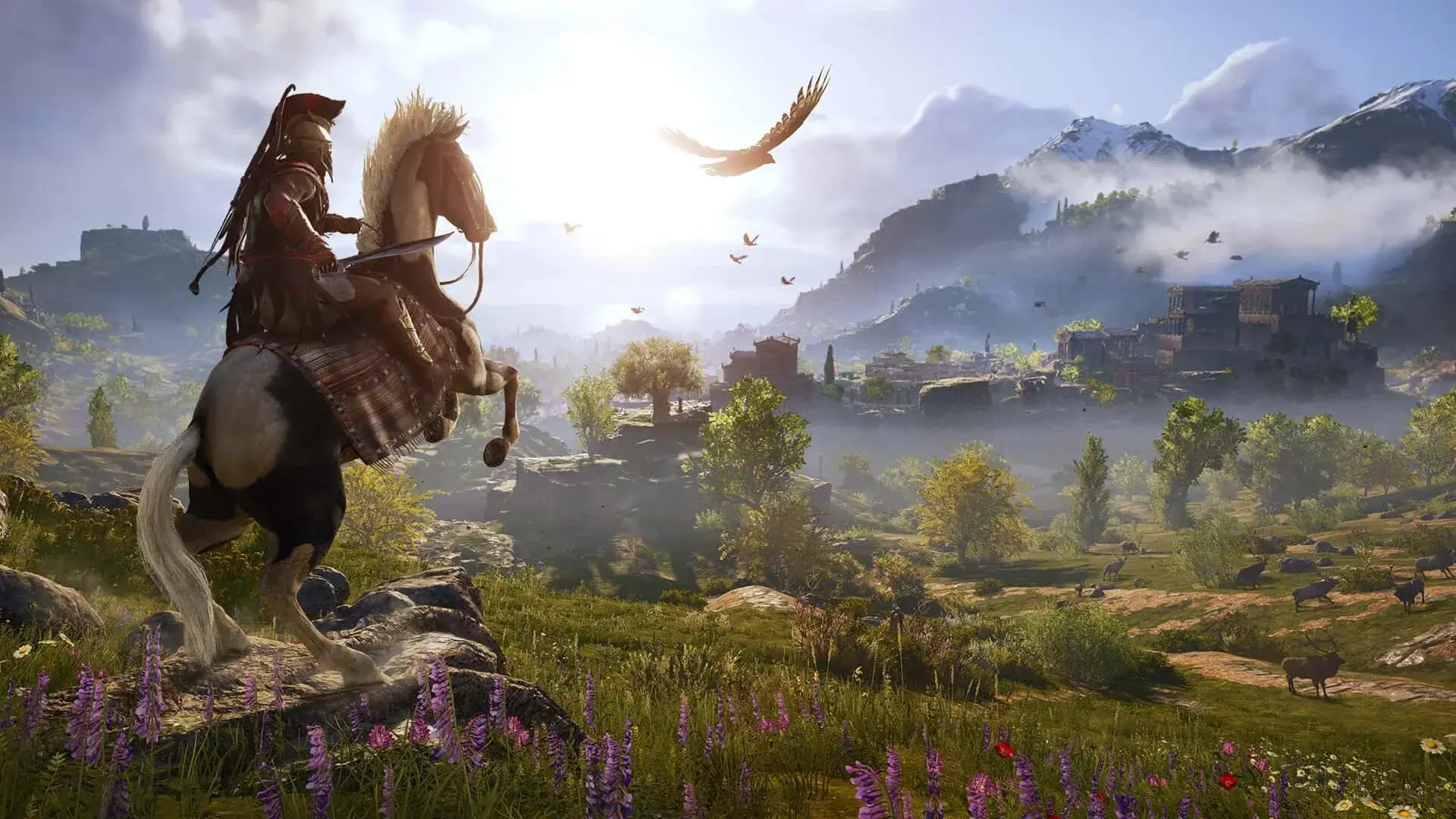 Лучшие игры летней распродажи PS Store 2026: что купить до 12 августа - изображение