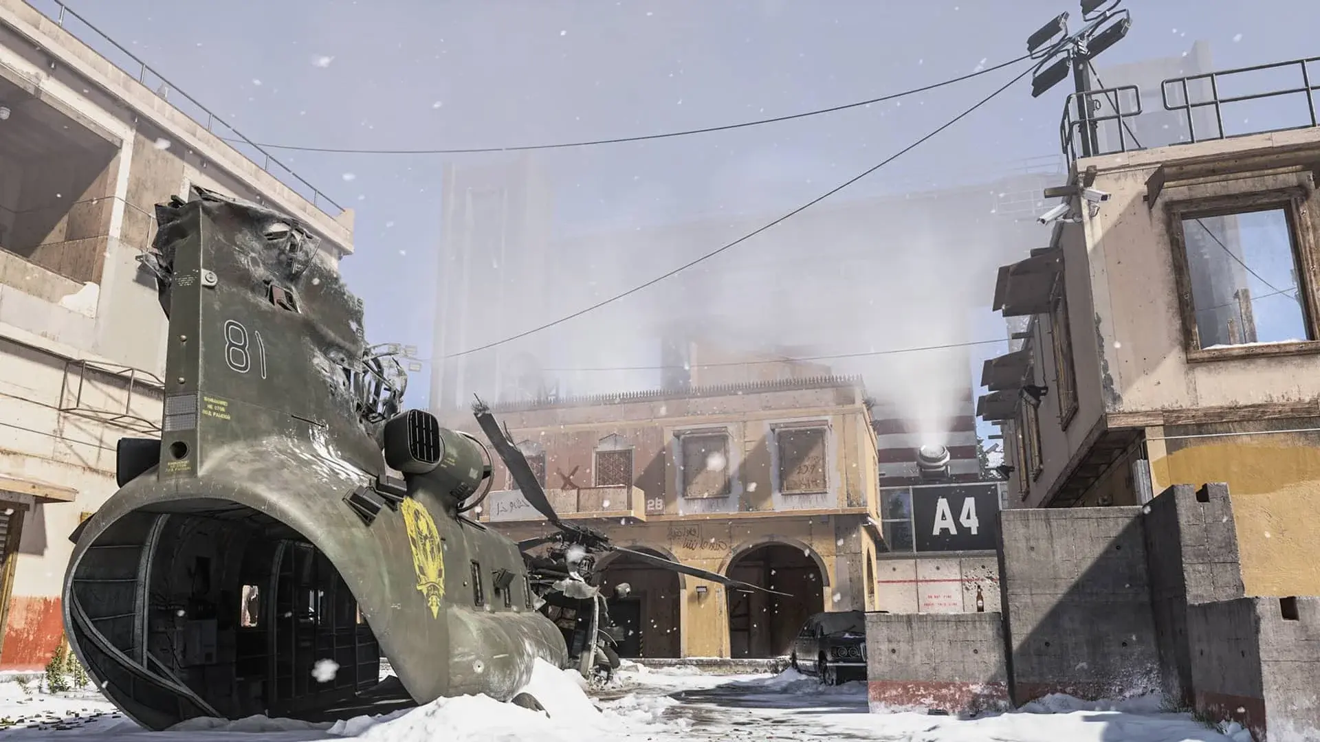 CoD: Modern Warfare 4. Лучшие настройки графики и контроллера - изображение