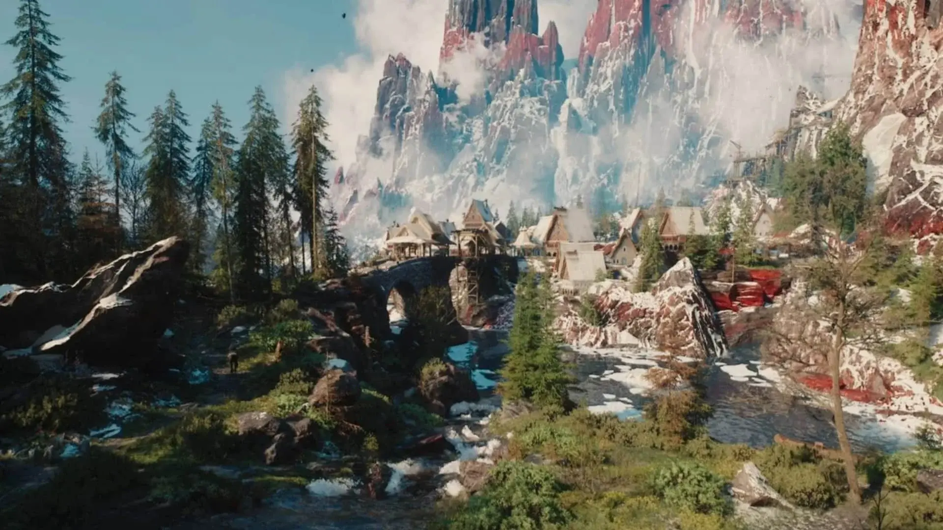 The Witcher 4. Всё, что известно о новом Ведьмаке - изображение