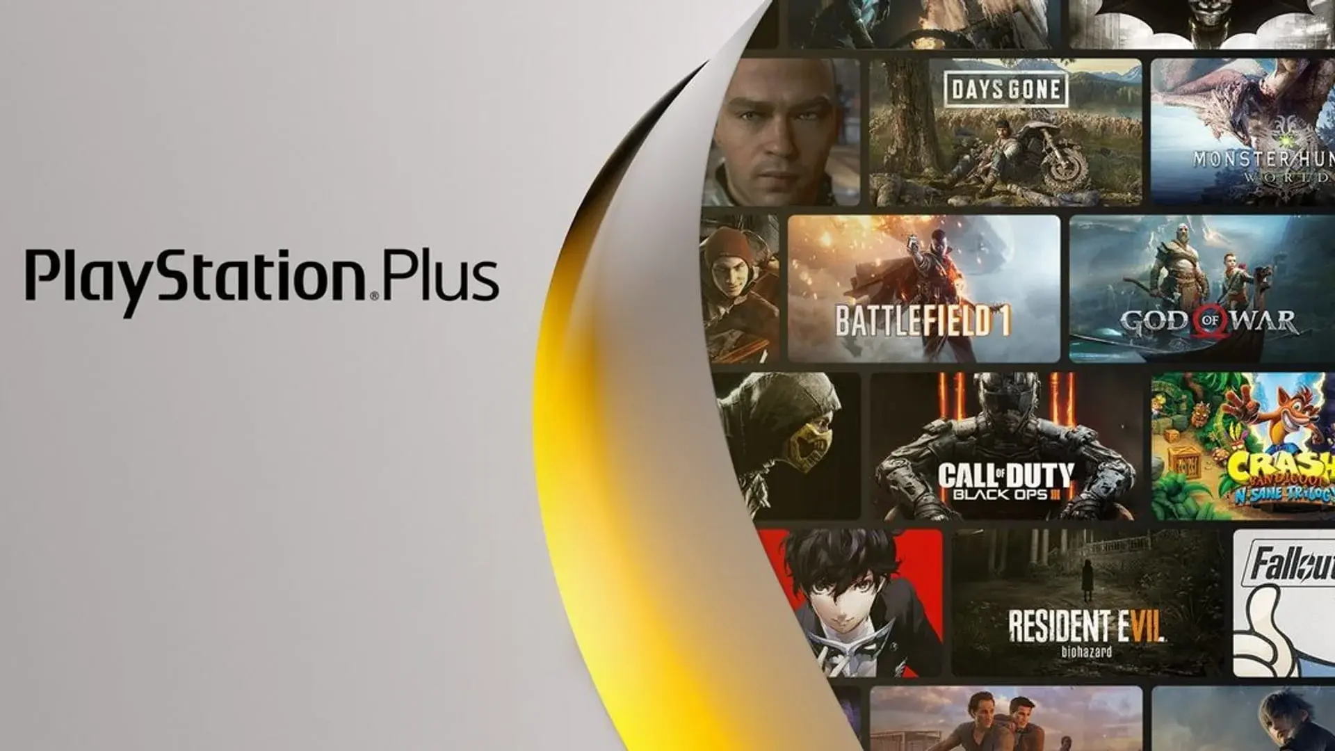 Игры PS Plus в августе 2026 года: раздача Essential - изображение