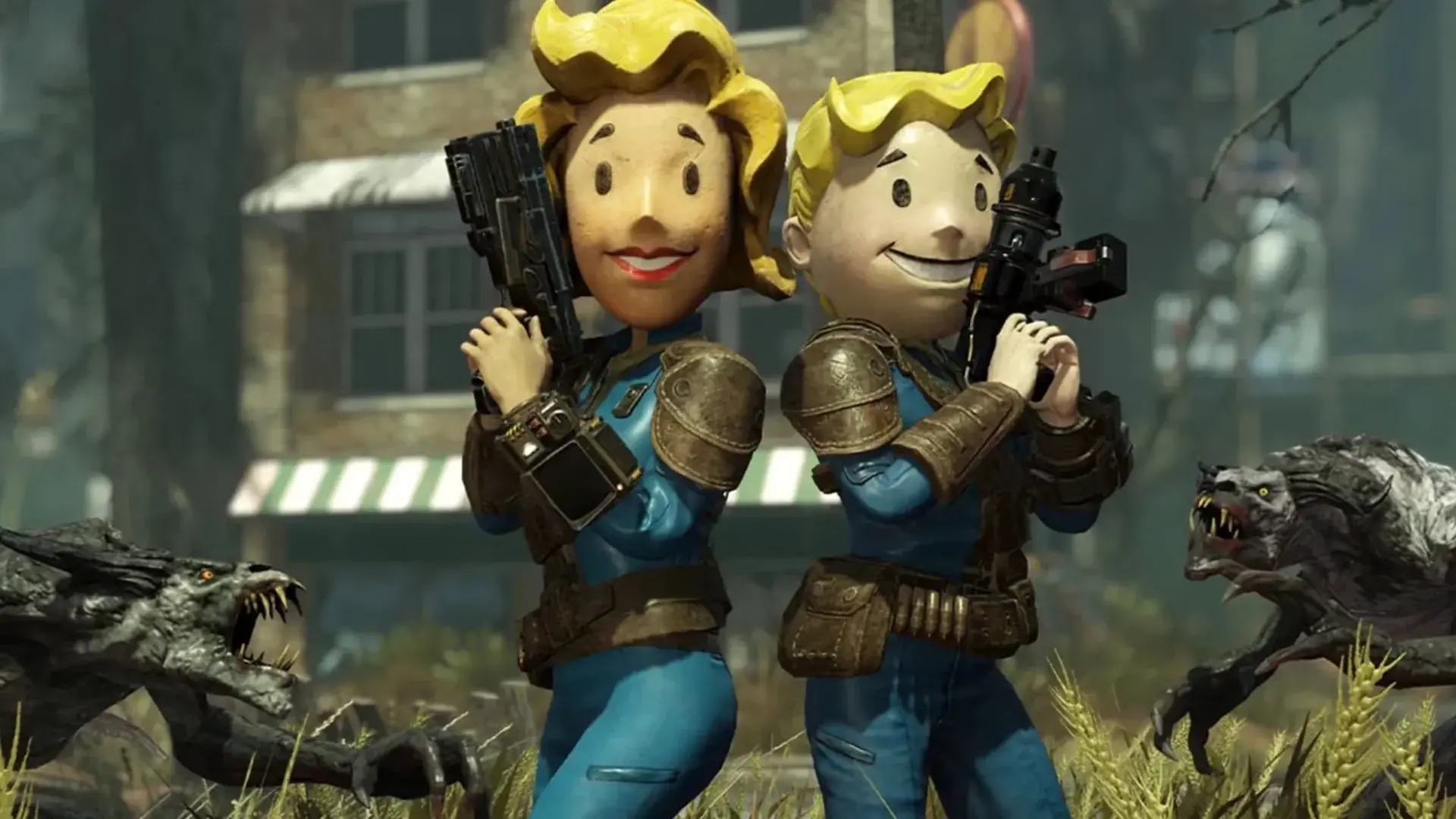 Fallout 5. Что известно о новой части и когда её ждать - изображение
