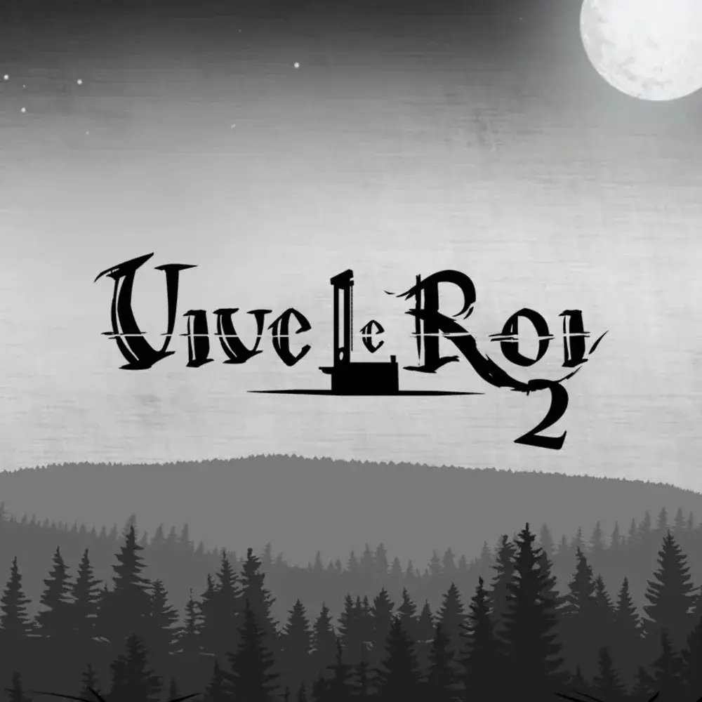 Купить Vive le Roi 2 - изображение