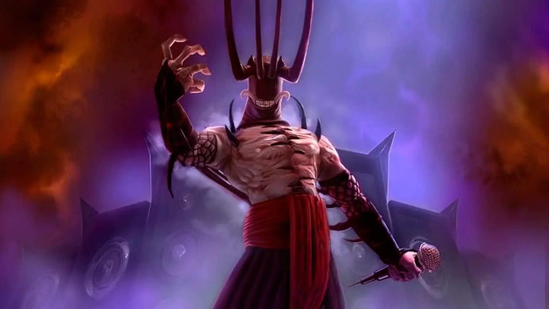 Brutal Legend можно забрать бесплатно в течение 666 минут - изображение