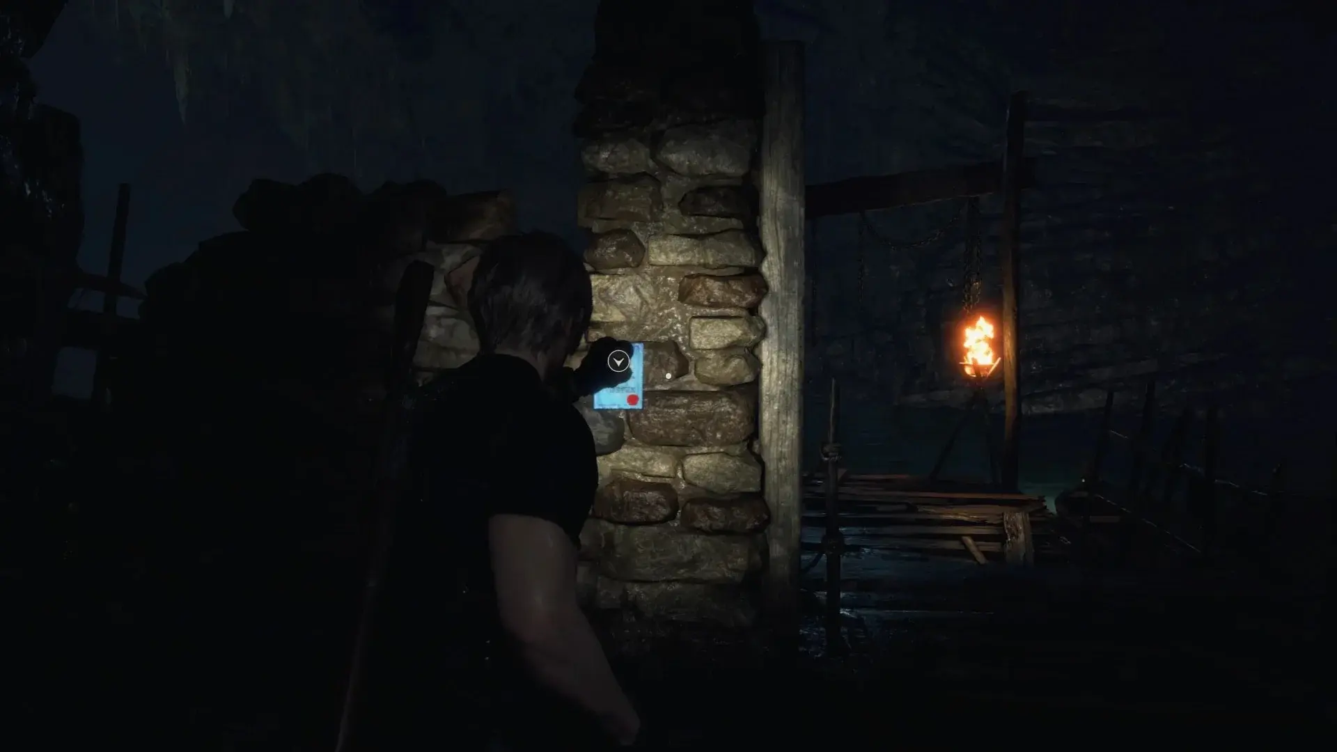 Resident Evil 4 Remake. Где найти золотое яйцо - изображение