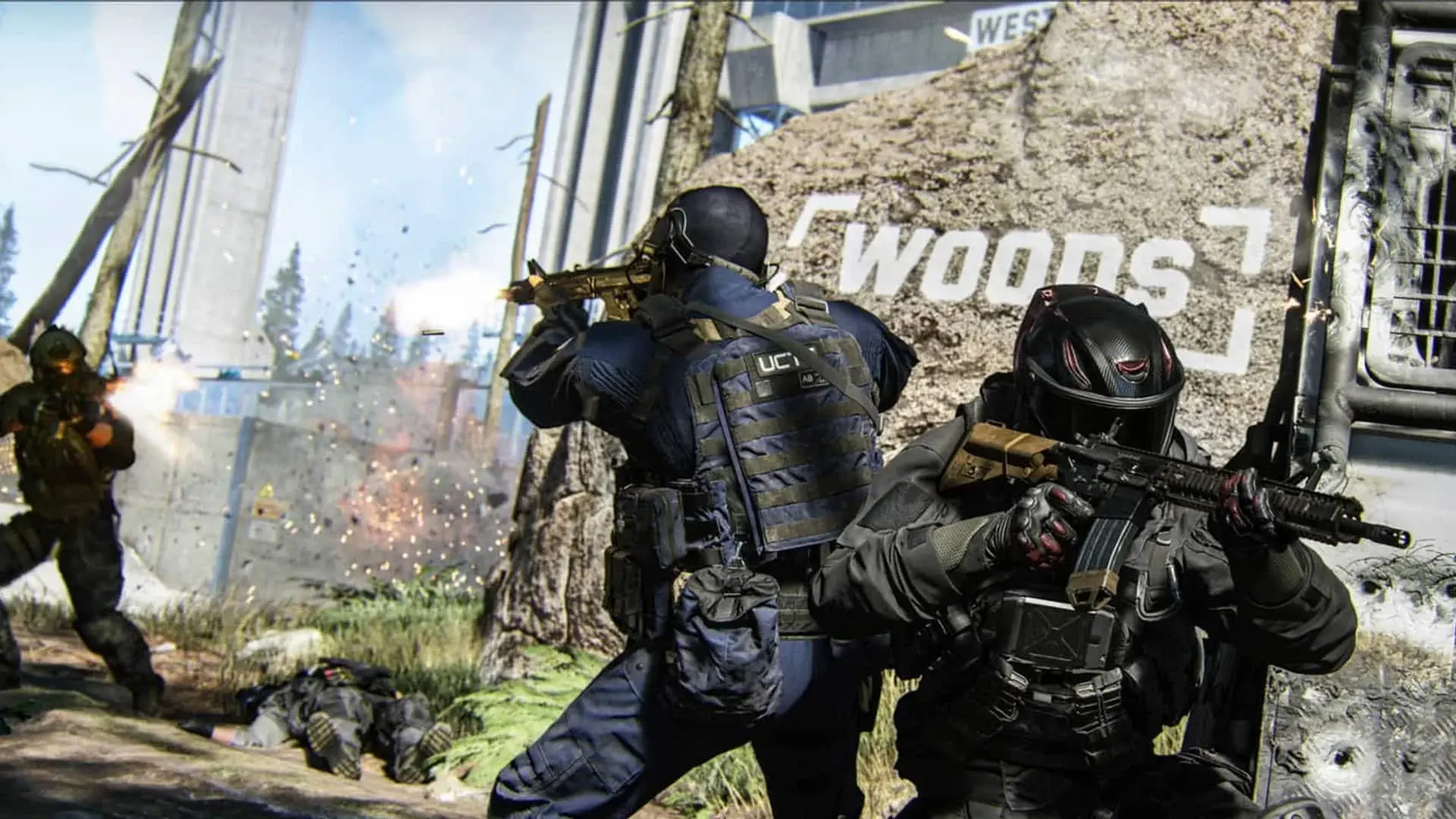 CoD: Modern Warfare 4. Основные советы и рекомендации по сетевой игре - изображение