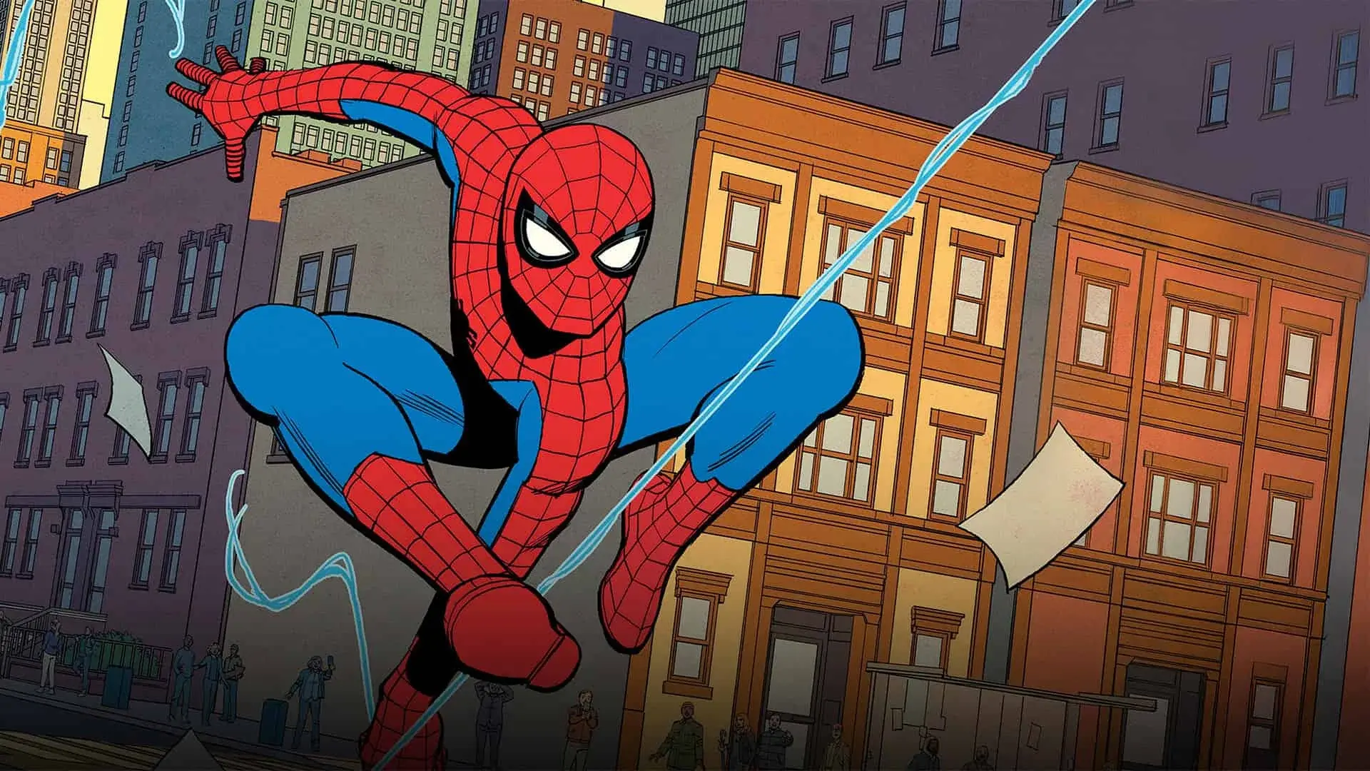 Самые ожидаемые фильмы и сериалы Marvel 2026–2028 - изображение