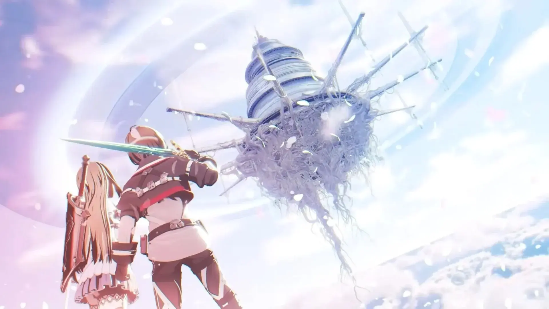 Echoes of Aincrad: обзор игры по мотивам Sword Art Online - изображение