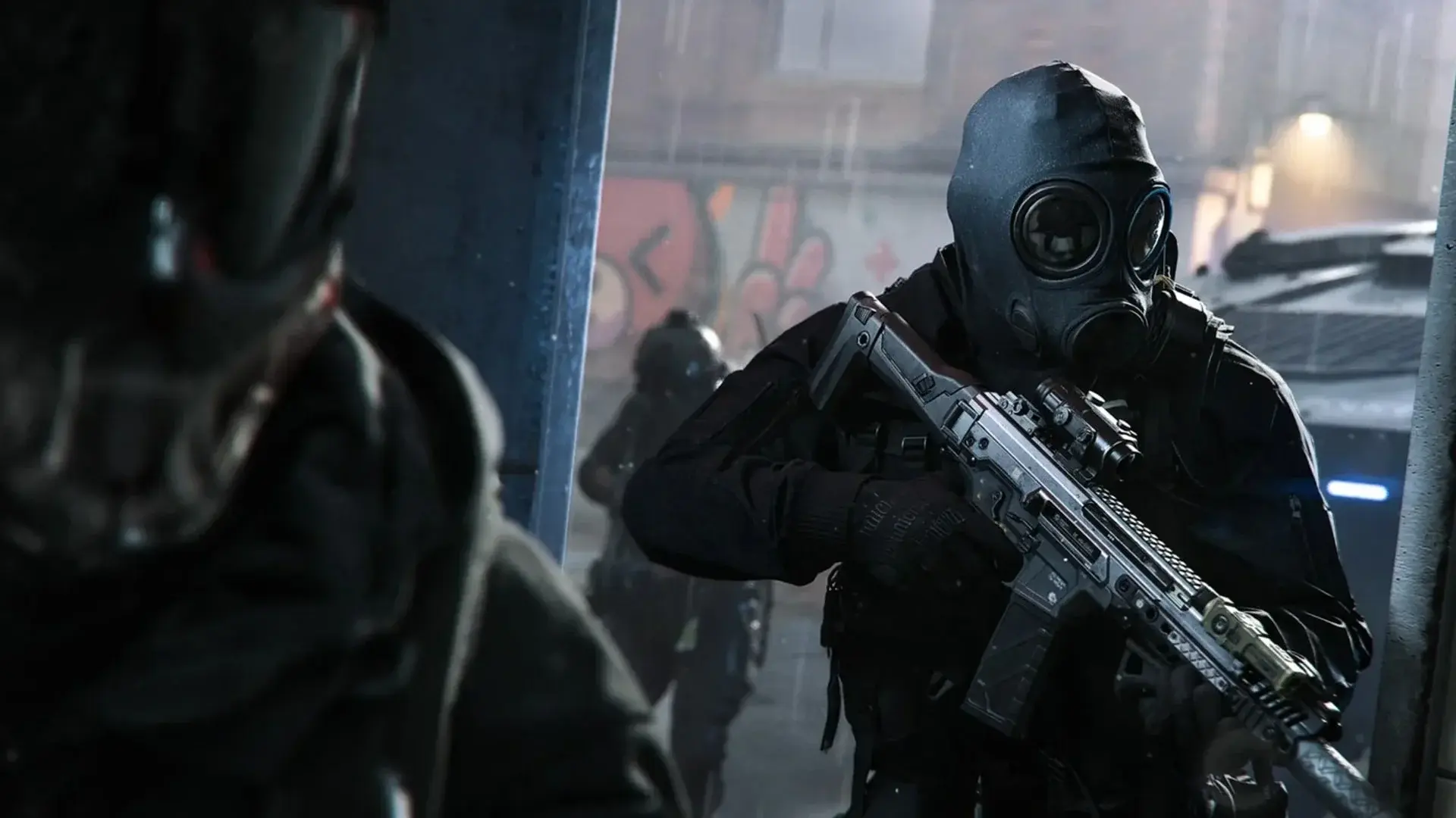 CoD: Modern Warfare 4. Объяснение модификаций Apex - изображение