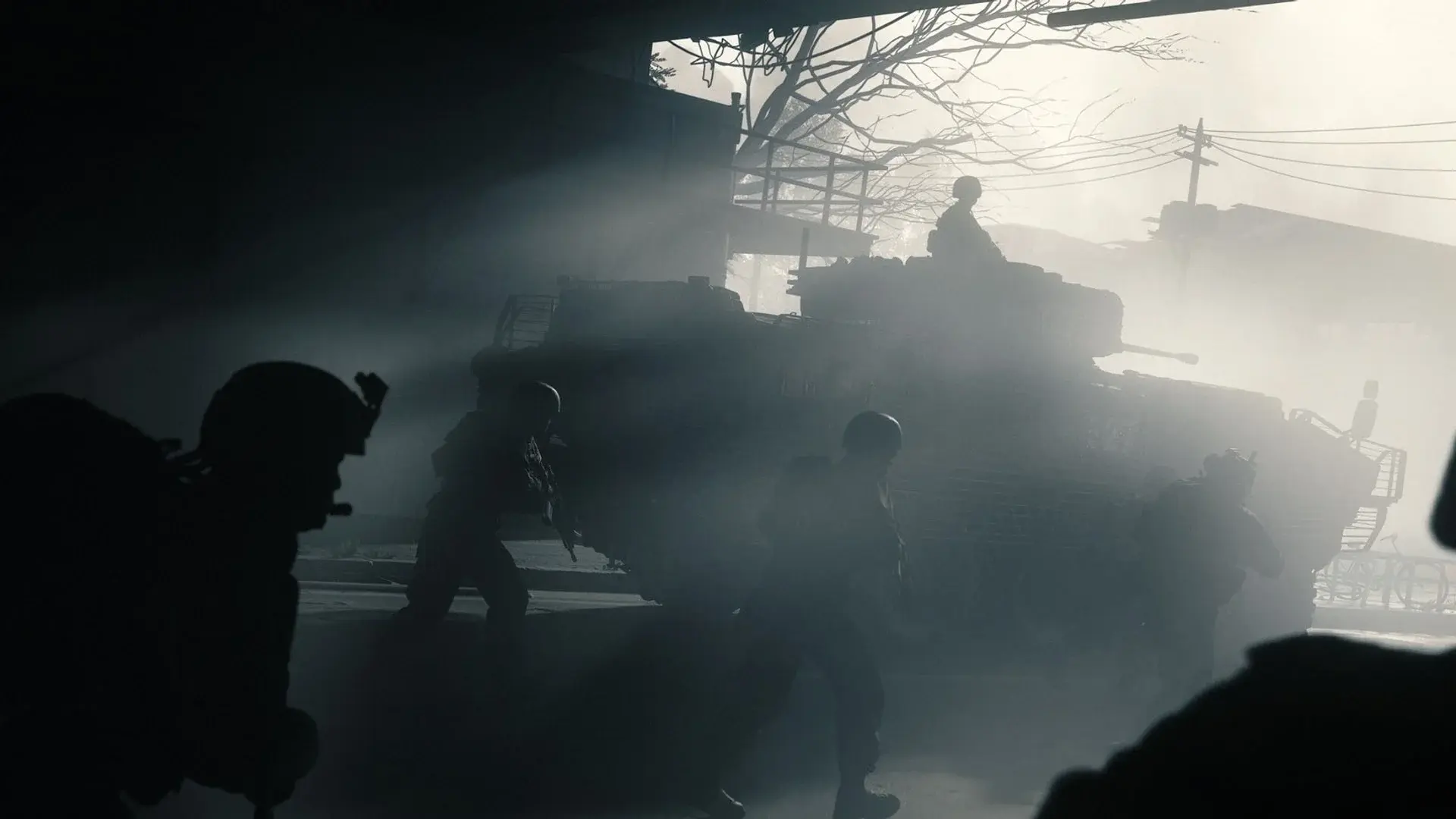 CoD: Modern Warfare 4. Лучшие настройки графики и контроллера - изображение