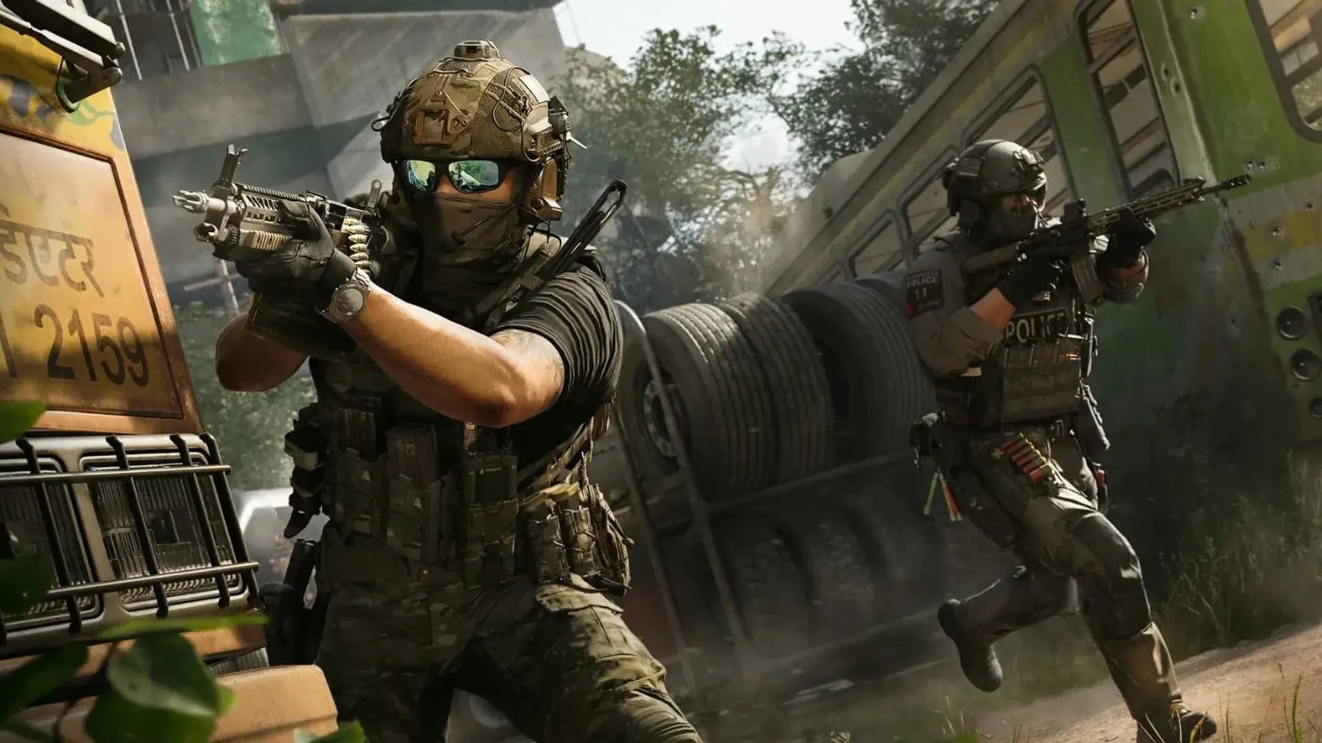 Call of Duty: Modern Warfare 4. Руководство по бета-тестированию - изображение