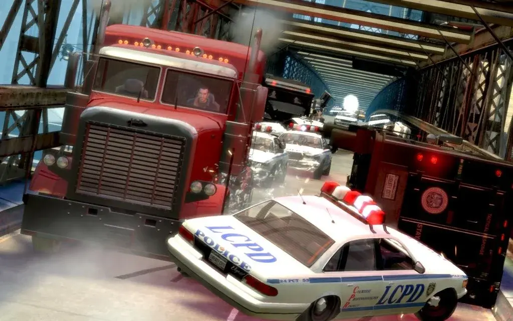 GTA 4. Где найти все коллекционные предметы, голубей и оружие - изображение