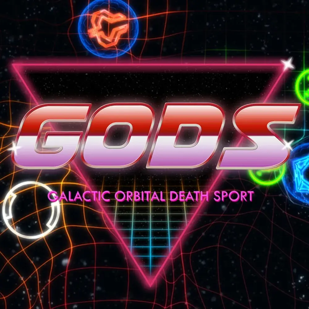 Купить Galactic Orbital Death Sport - изображение